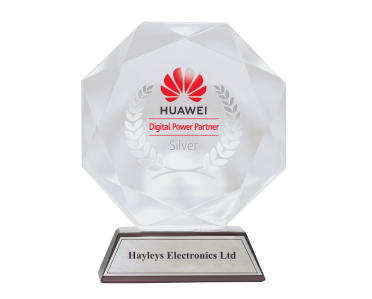 Huwawei Award